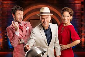 1 immutato il terzetto dei giudici: Masterchef Sky 1 Fameonme Casting