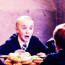 Albus dumbledore and lord voldemort during the duel in the ministry atrium in harry potter and the order of the phoenix; Engaged To A Malfoy D M Draco Malfoy Harry Potter Draco Malfoy Draco Malfoy Funny
