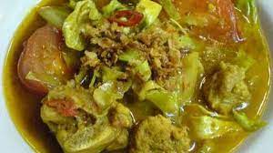 We did not find results for: 2 Resep Tongseng Kambing Kuliner Tradisional Yang Enak