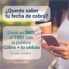 Enterate cuándo y dónde podés cobrar los beneficios de anses. Si Queres Saber Tu Fecha Bps Banco De Prevision Social Facebook