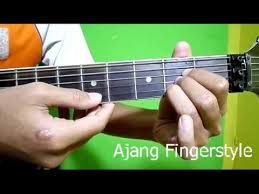 Belajar Lagu Cinta Yang Tersakiti Dadali Chord Cara Memetik Youtube
