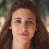 Blanca Novoa's Instagram, Twitter & Facebook