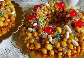 Maybe you would like to learn more about one of these? Struffoli Napoletani La Vera Ricetta Della Tradizione Di Natale