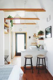 What We Ll Live In As Soon We Build Our Regular 850 Sq Foot House Tiny House Living Tiny Cottage Tiny Kitchen
