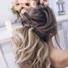 Bridesmaid Hair Pins Silver Hair Pin Wedding Hair Accessory Etsy Bride Hairstyles Bridesmaid Hair Pins Wedding Hairstyles