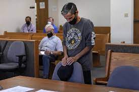 1 day ago · eviction moratorium luis vertentes, a tenant from east providence, r.i., stands before judge walter gorman during an eviction hearing, monday, aug. Kujoicapofs Hm