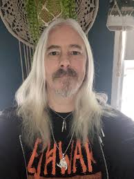 Scott steinberger, chenowth mini mag.