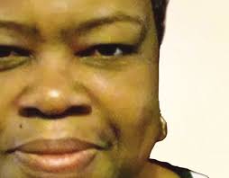 THE ANGELS ARE WAITING AT HEAVEN'S GATE FOR