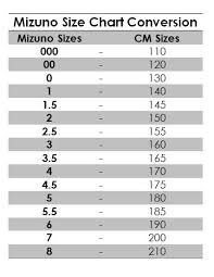 Up To Date Fuji Judo Size Chart Judo Gi Sizing Chart Mizuno