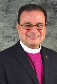 Overflowing with Hope