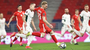 Polska zremisowała z węgrami 3:3! Kneekncjtoyllm