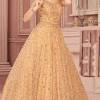 Our wedding dress rental services makes your designer dress a fraction of the price of buying it brand new. 1
