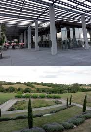 Fichier Aire De Service Jardins Des Causses Du Lot A20 Jpg Wikipedia