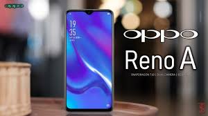 Oppo Reno A First Look, Design, 6GB RAM ...