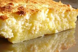 Un Gateau Magique Au Citron Le Coconut Blog Levain Fermentation Fait Maison Recette Gateau Magique Citron Gateau Facile A Faire Recette Gateau