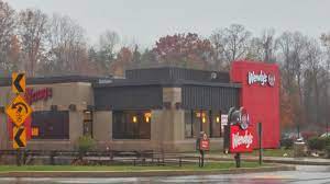 Wendy's White Marsh MD | This store had a fire back in July,… | Flickr