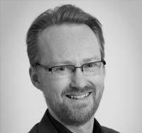 Professor Alan March