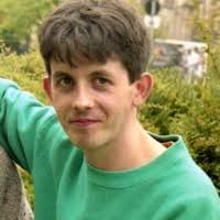 John Calnan he/him · Cork Queeros · Cork LGBT Archive