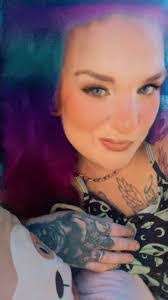 Camille Orefice's Instagram, Twitter & Facebook