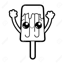 Talk about the posted art and only the posted art. Isolated Popsicle Design Royalty Free Cliparts Vectors And Stock Illustration Image 93138124