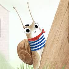 Sydney Hanson Children S Book Illustrator And Production Artist Animal Illustration Kids Whimsical Illustration Cute Art