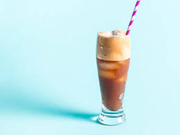 Alternative torrents for 'modern marvels soft drinks miragetv norar'. Hello Frappes How To Make The Frothy Iced Coffee Drink