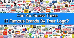 Logos are everywhere, and this is because the top brands in the world know that marketing is a great way to get people interested in what they have to offer. Can You Guess These 10 Famous Brands By Their Logo Quizpug
