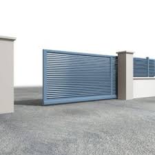 Epingle Sur Gate Design