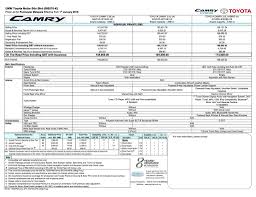 Get latest prices, find offers, & calculate financing across all models and specifications of the camry. Toyota Camry Price List 2016 5344 Cloudhax Article