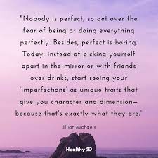 Quotes About Life Why It S Okay Not To Be Perfect Quotess Bringing You The Best Creative Stories From Around The World
