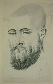 Esther bent Samuel, 46 Years Old Jewess (Esther bent Samuel, Juive agée de  46 ans)