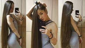 Check out this article to see imagines and ideas on how to cut and style long hair! Long Hair Paradise Posts Facebook