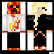 Check spelling or type a new query. Prestonplayz And Briannaplayz Minecraft Skin Gaming Wallpapers Minecraft Skins Cool Beautiful Toys