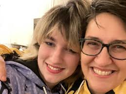 Fundraiser for Julie Prey by Melissa Berkey-Gerard : In loving memory of  Carson Prey-Harbaugh