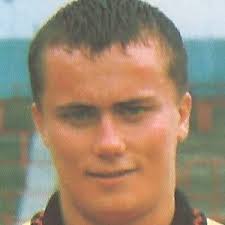 3rd Feb 1996 Partick Thistle 1 Rangers 2 (SFL Premier Division