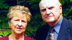 ANNIVERSARY: BILLIE AND BARNEY SWORD