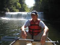 Can you conquer the Pisgah Challenge?