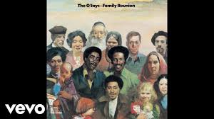We did not find results for: The O Jays Family Reunion Official Audio Youtube