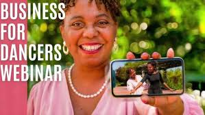 Business For Dancers Webinar