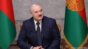 Europe belarus strongman lukashenko marks 25 years in power. Belarus Protests In Minsk After Alexander Lukashenko Sworn In At Secret Ceremony News Dw 23 09 2020