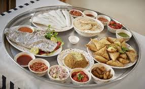 Bohri5 759 Thaal At The Mighty Bohri Thaal Food Indian Food Recipes Mutton Recipes Best dining in mumbai, maharashtra: