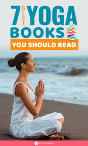 7 Best Yoga Books You Should Read In 2020 Yoga History Yoga Books Yoga Reading