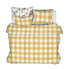 Maybe you would like to learn more about one of these? Carolina Linens Duvet Cover In Anderson Brazilian Yellow Buffalo Check Plaid Ebay