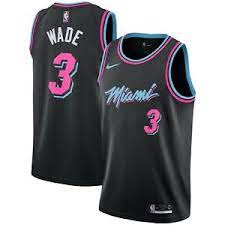 In fact, the 2018 editions were solid too. New Dwade 48 Authentic Vice Nights Miami Heat Swingman Jersey W Sponsor Patch Ebay