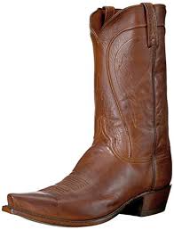 1883 By Lucchese Mens N1596 54 Western Boot
