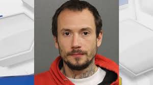 Muscogee County Sheriff's Office arrests sex offender