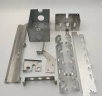 Sheet Metal Waterproof IP65 Stainless Steel Box/CNC Fabricated Stainless  Steel Box/OEM Stainless Steel Cabinet Fabrication