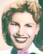 Maria Casarez's Instagram, Twitter & Facebook