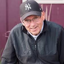 Tony J. Tomei Jr. Obituary (1942