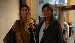 Nazli Kecili Annesi Nilgun Hanim Ile Yeni Sezon Alisverisinde Quality Dergisi Sosyete Ve Magazinin Kalbi